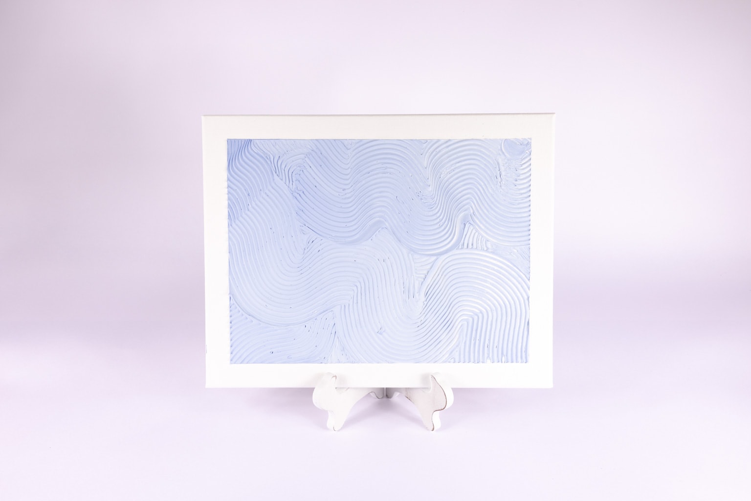 Periwinkle Waves