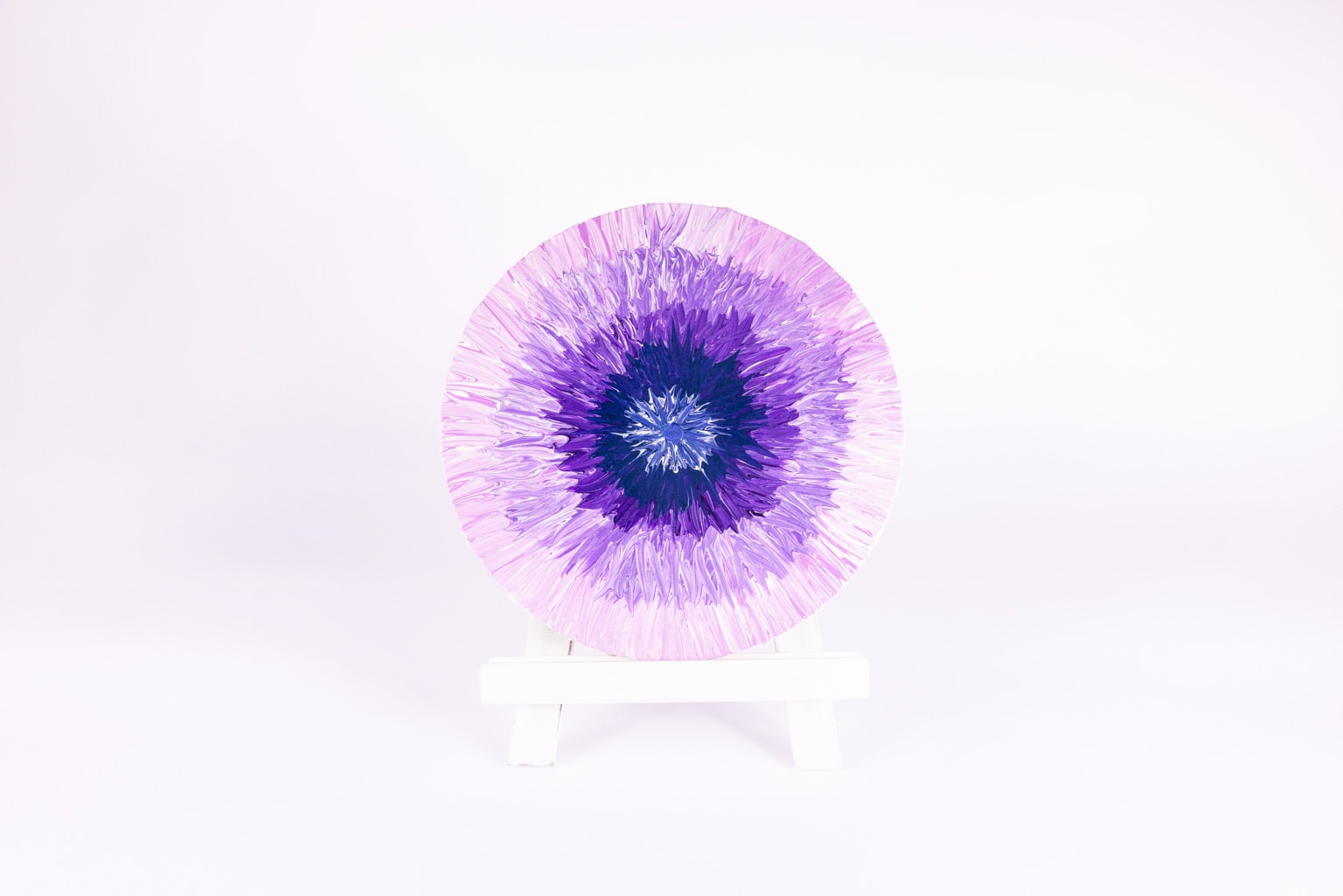 Violet Bloom