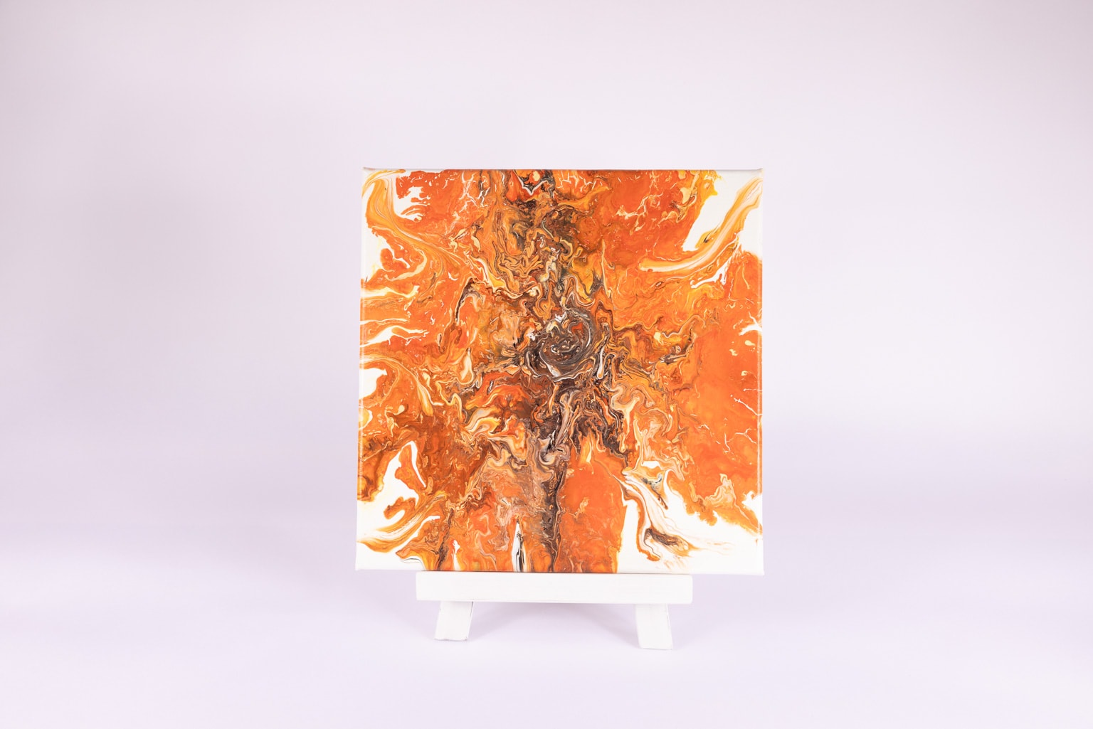 Ember Vortex