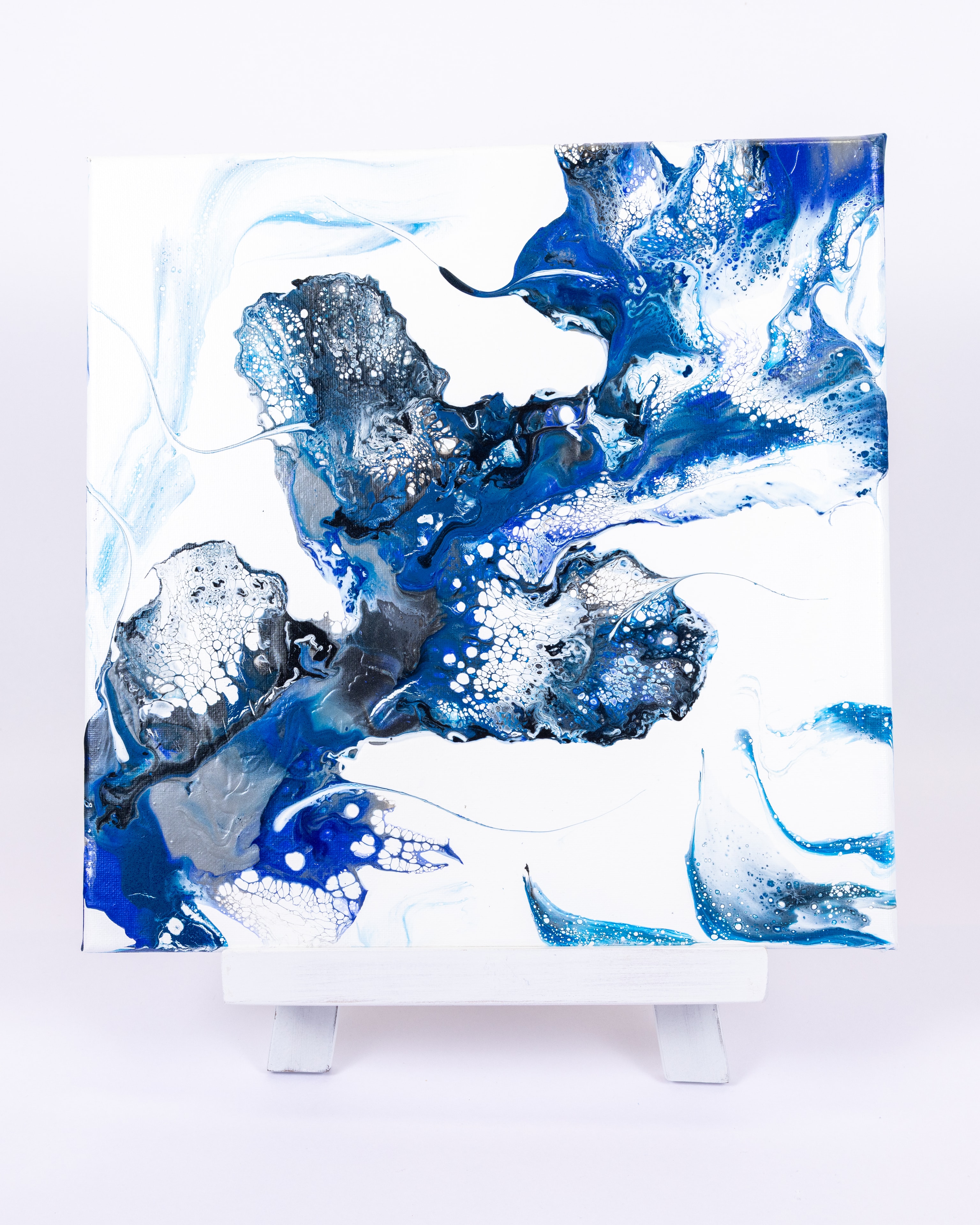 Blue Coral