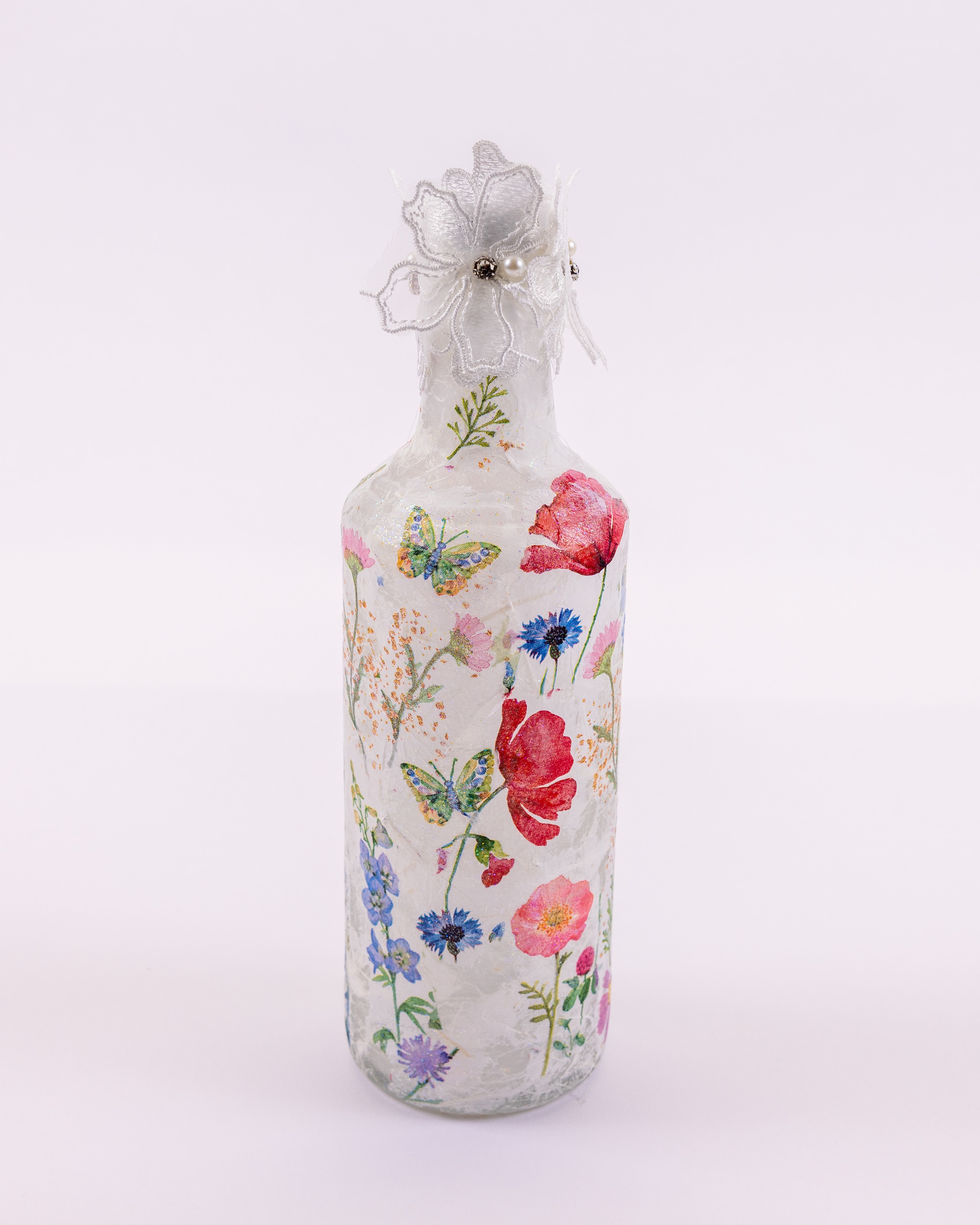Wildflower Meadow Bottle